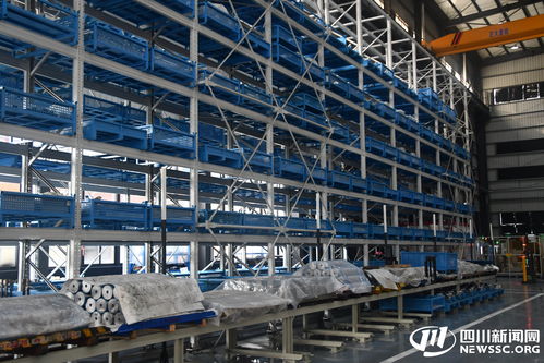 2030年產(chǎn)值目標(biāo)5個(gè)億，德陽某企業(yè)規(guī)劃再造一個(gè)“自己”