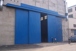 大連菲特自動門 專業建材銷售與優質門類解決方案