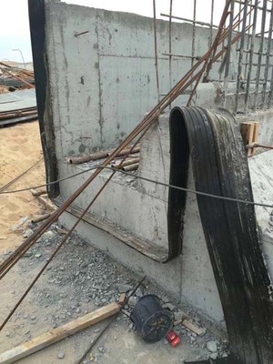 如何選購橡膠止水帶機(jī)械設(shè)備 核心方法與要點(diǎn)簡述