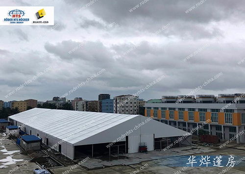 汝州工業(yè)篷房廠哪家強(qiáng)？選購指南與優(yōu)質(zhì)建筑材料銷售推薦