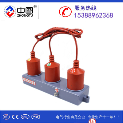 DTBP-II-C-12.7過電壓保護器 專業(yè)防護，廠家直銷，守護電力安全